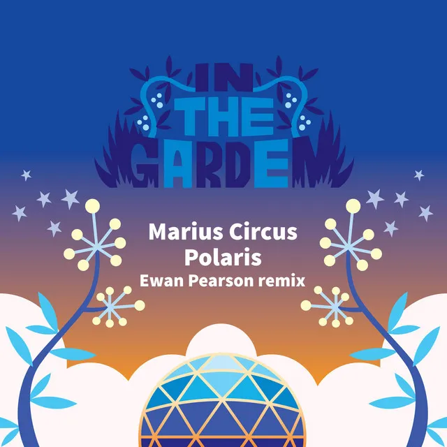 Polaris (Ewan Pearson Remix)