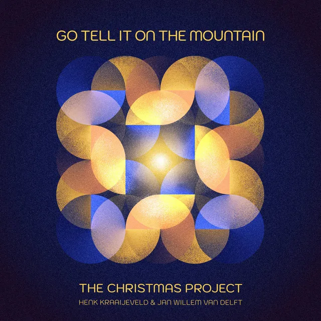 Go Tell It On The Mountain