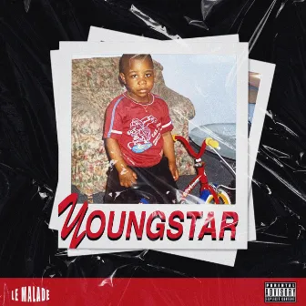 Youngstar by Le Malade