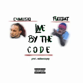 Live by the Code by C4Musiq