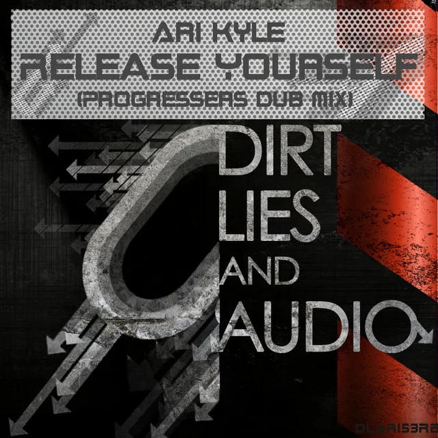 Release Yourself - Progressers Dub Mix Remix