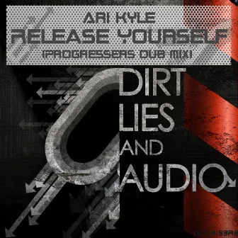 Release Yourself by Ari Kyle