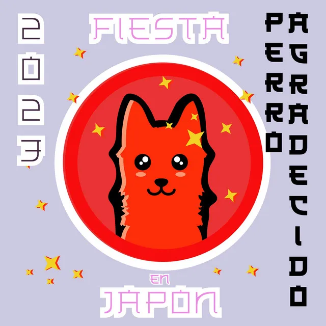 Fiesta En Japón