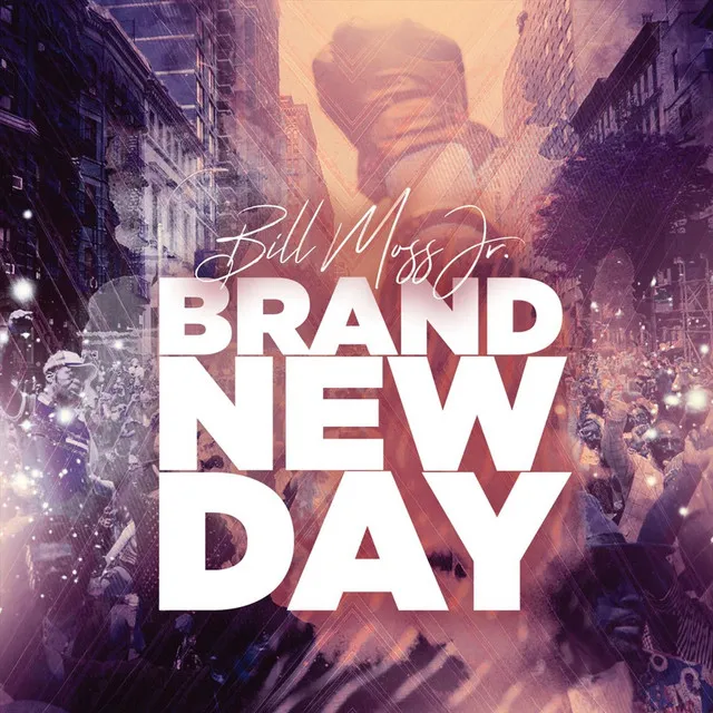 Brand New Day