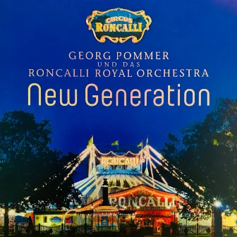 New Generation by Georg Pommer