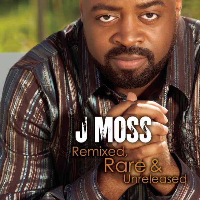 We Love You (The LIVE Remix) (feat. Marvin L. Winans & Byron Cage)