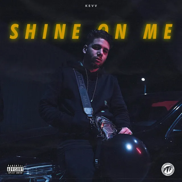 Shine On Me