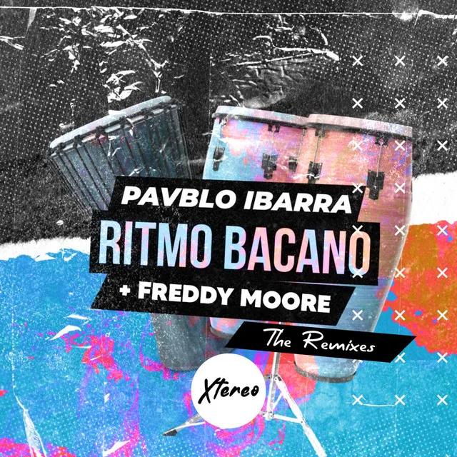 Ritmo Bacano - Ivan Diaz Remix