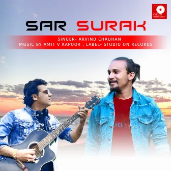 Sar Surak by Arvind Chauhan