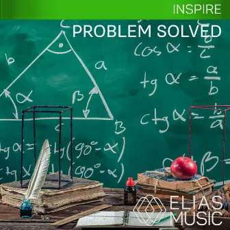 Problem Solved by Derek Whitacre