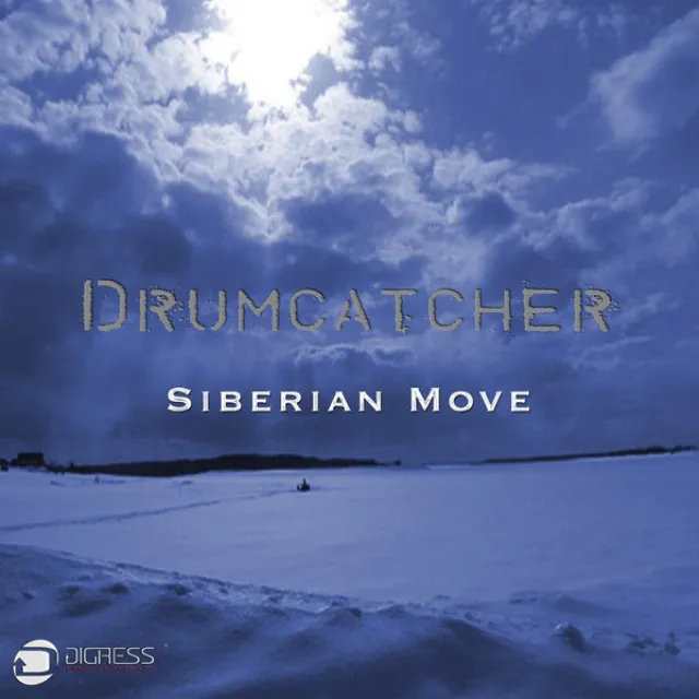 Siberian Move - Original Mix