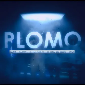 Plomo by Belyko