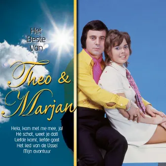 Het Beste Van: Theo & Marjan by Theo & Marjan