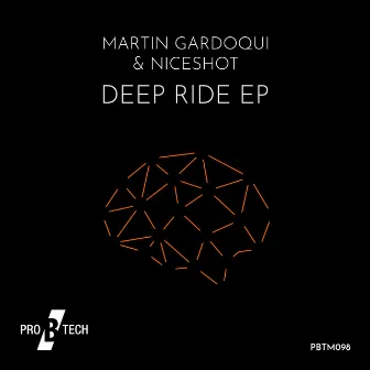 Deep Ride by Martin Gardoqui