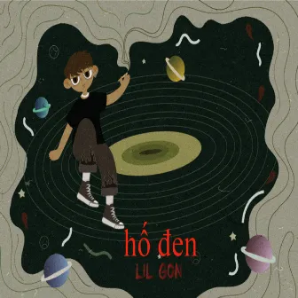 Hố Đen by Lil Gon