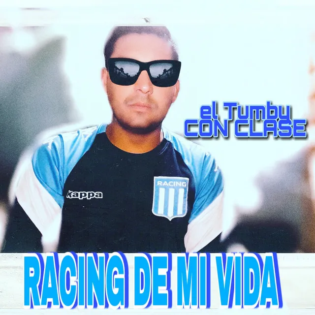 Racing de mi vida - Live