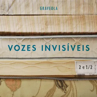 Vozes Invisíveis ou Dois e Meio by Graveola