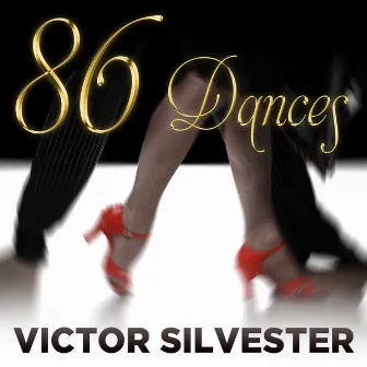 86 Dances by Victor Silvester