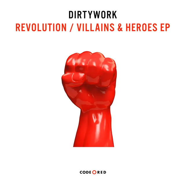 Revolution - Radio Edit