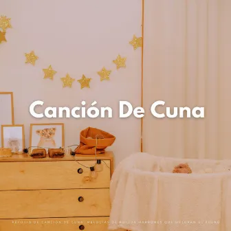 Refugio De Canción De Cuna: Melodías De Ruidos Marrones Que Mejoran El Sueño by 