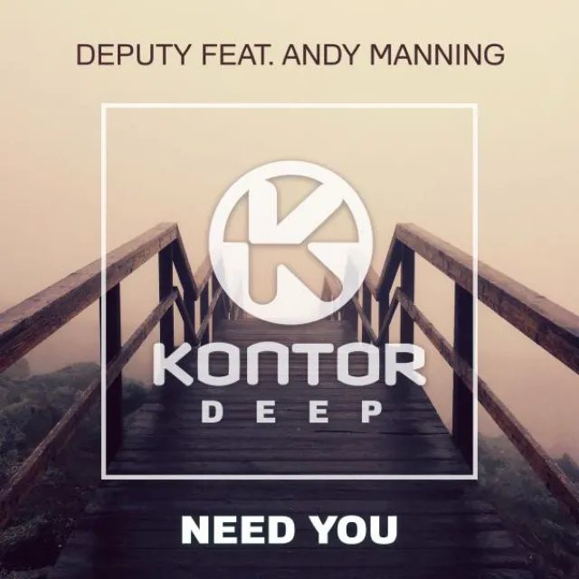 Need You - Original Club Mix