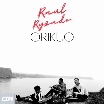 Orikuo by Raúl Ryzado