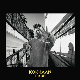 Kokkaan (feat. Kube) by Lukas Leon