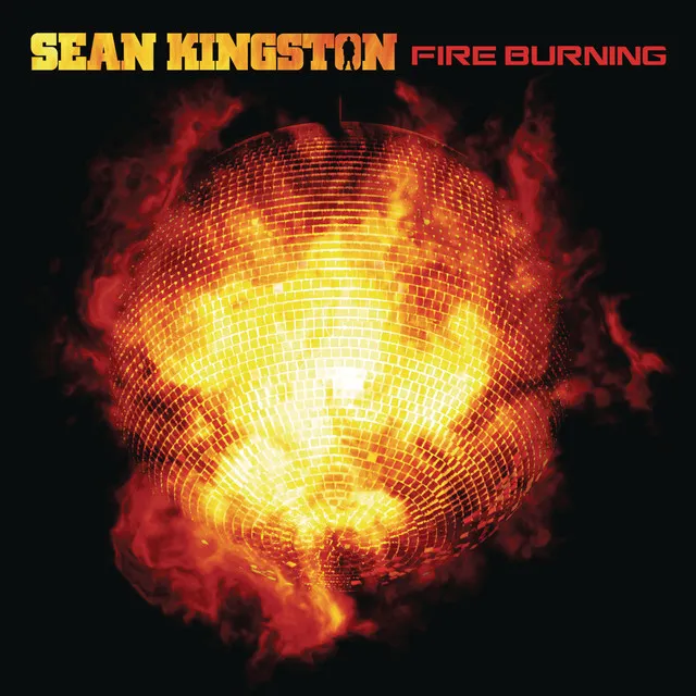 Fire Burning - Radio Edit