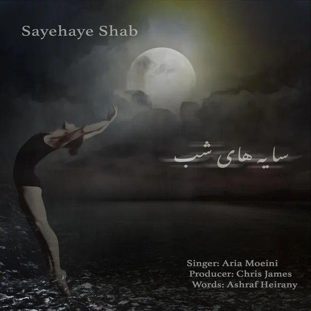 Sayehaye Shab