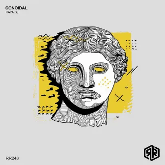 Conidal by Kaya DJ