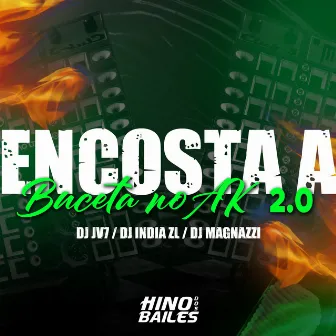 Encosta a Bct no Ak 2.0 by DJ JV7 ORIGINAL