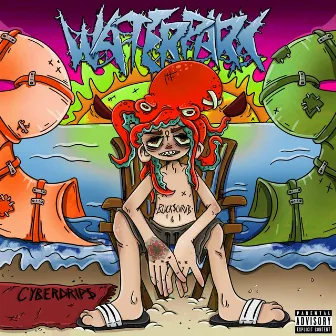 Waterpark by Cyberdrip$