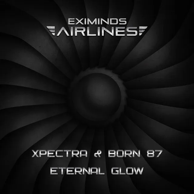 Eternal Glow - Extended Mix