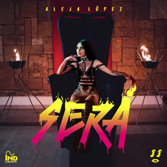 Será by Aleja López