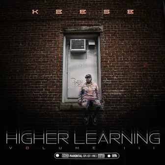 Higher Learning, Vol. 3 by Keese