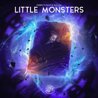 Little Monsters by livicious