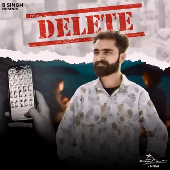 Delete by B Singh