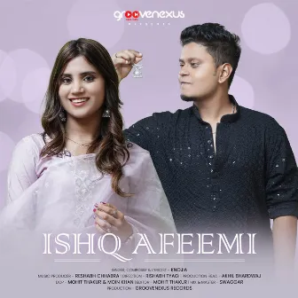 Ishq Afeemi by KNOJIA