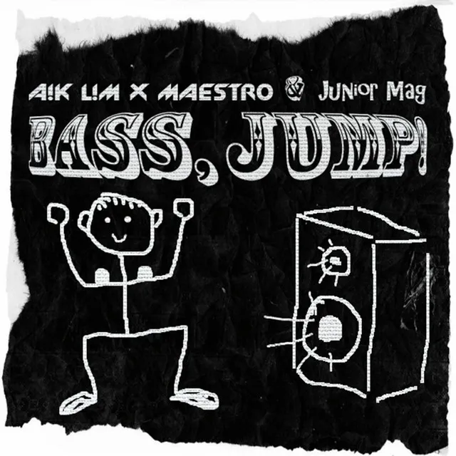 Bass, Jump!! - Original Mix