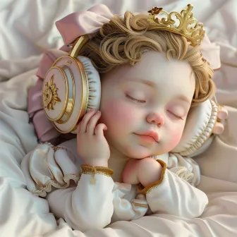 Sweet Night Kisses: Chill Music for Baby Sleep by Sweet Baby Sleep Music