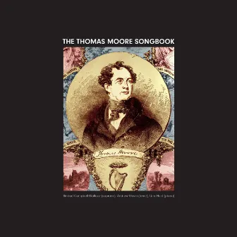 The Thomas Moore Songbook by Una Hunt