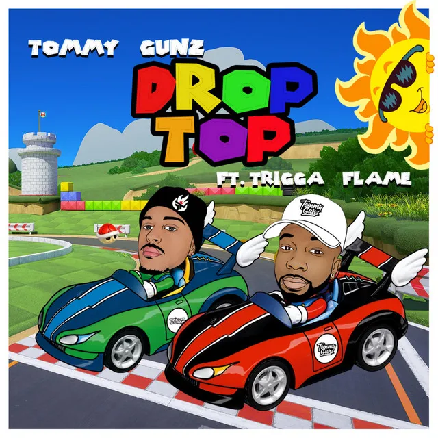 Drop Top