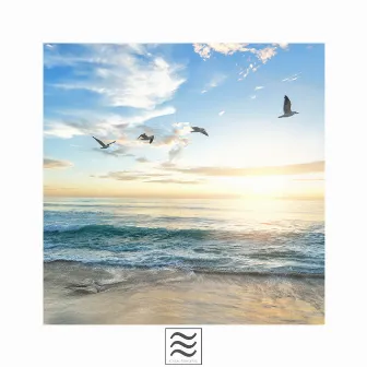 Calming Natural Sounds of Sea and Ocean by 