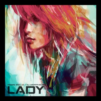 Lady by Regis Mello