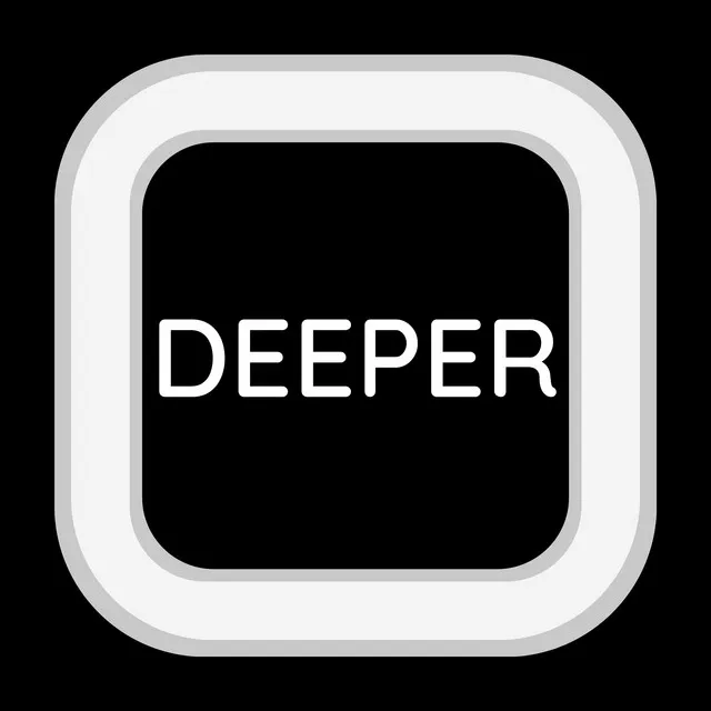 Deeper - North Pollard Remix