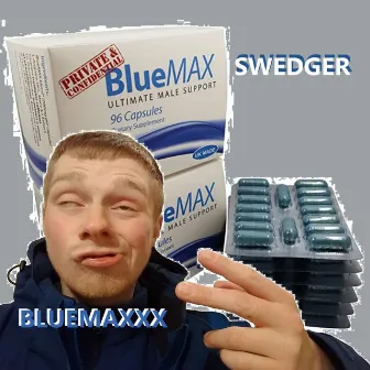 Blue Maxxx by Swedger