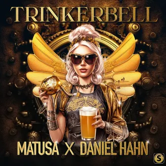 Trinkerbell by Matusa