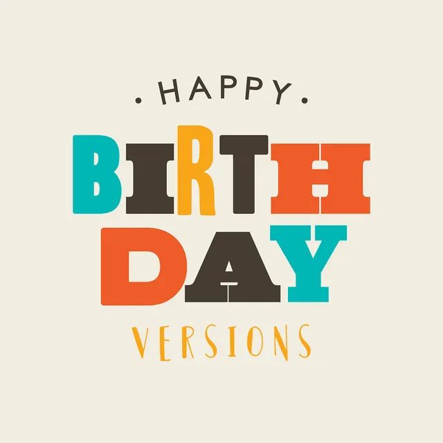 Happy Birthday To You - Dubstep Version