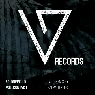 Vollkontakt by 80 Doppel D