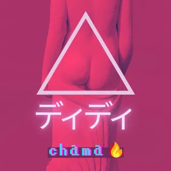 Chama by Diddy ディディ